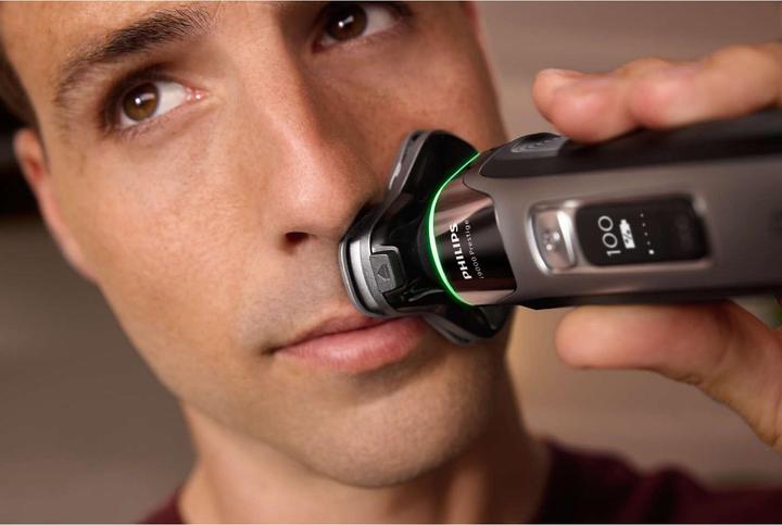 Actual product image Philips Series i9000 Prestige