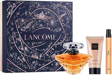 Produktbild Lancôme Trésor Eau de Parfum 50ml Set + Body Lotion 50ml + Eau de Parfum 10ml (Parfum set)