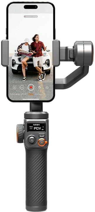 Produktbild Hohem iSteady M6 (Smartphone, 0.40 kg)