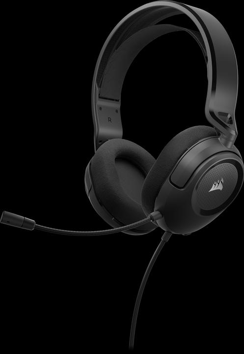 Image du produit Corsair HS35 v2 (Filaire)