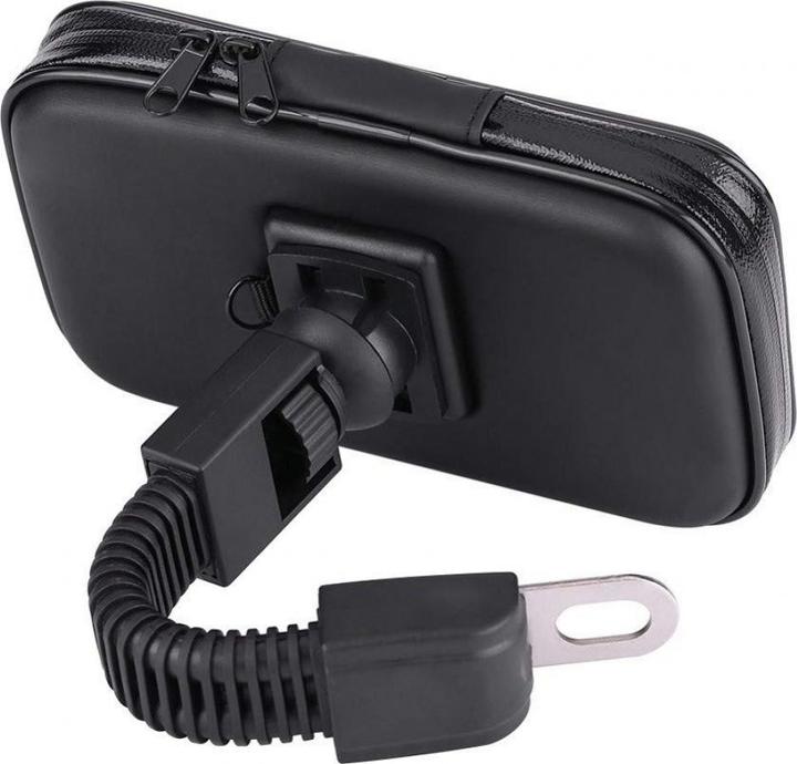 Immagine prodotto G-Case Supporto universale per smartphone da moto (telefoni cellulari fino a 145x80 mm)
