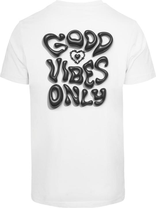Immagine prodotto Mister Tee Maglietta Good Vibes Only - 159521 (XS)