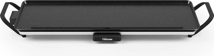 Produktbild Tristar Slim L BP-2668 Elektro Grillplatte Schwarz