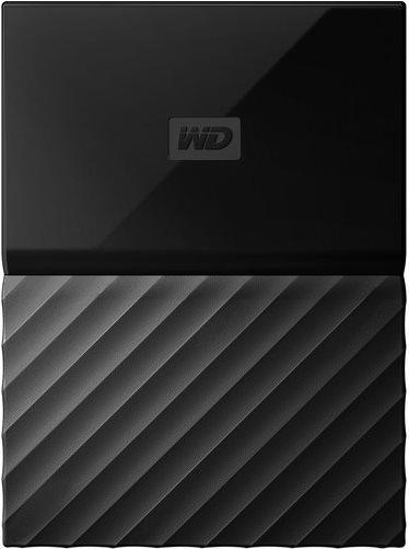 Produktbild WD My Passport (3 TB)
