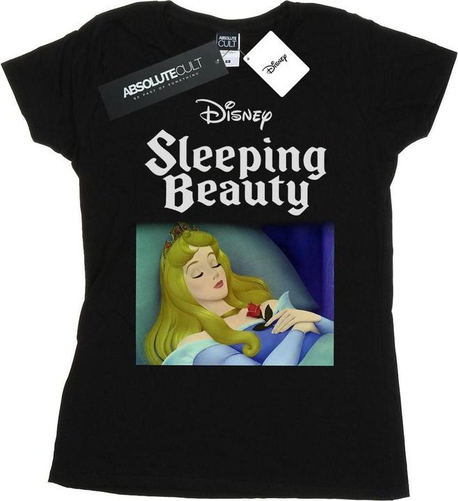 Produktbild Disney Sleeping Beauty Aurora TShirt (S)