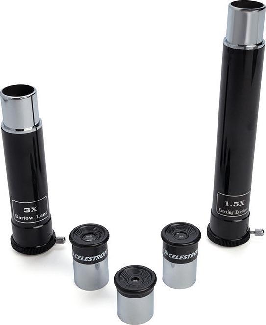 Actual product image Celestron AC 50/600 PowerSeeker 50 AZ