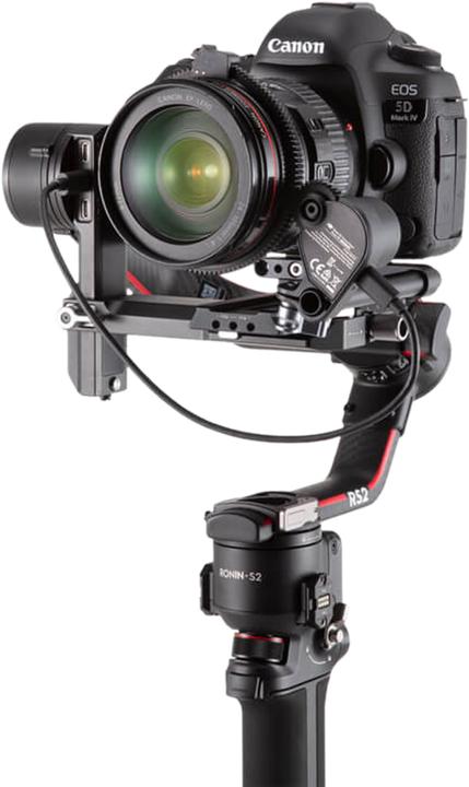 Produktbild DJI Ronin Fokusmotor (Gimbal Fokushilfe)