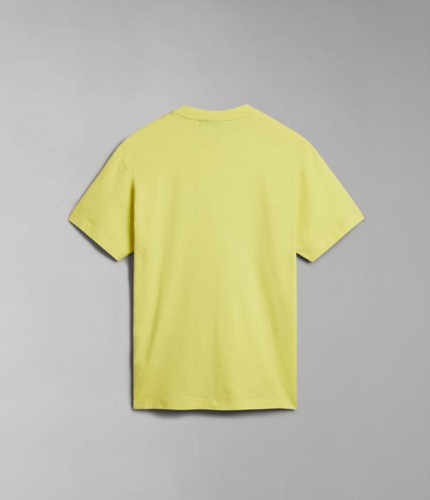 Image du produit Napapijri t-shirt hill (M)
