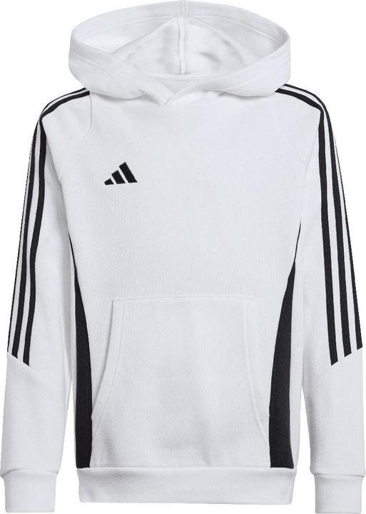 adidas TIRO24 SWHOOD Y