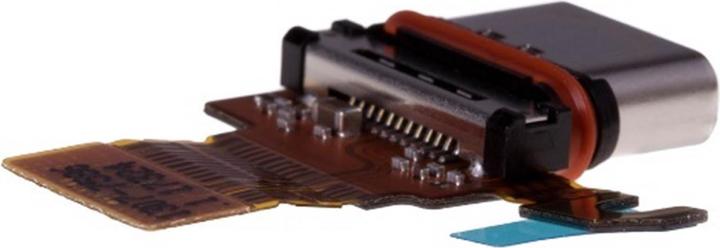 Actual product image Sony Spare part (Sony Xperia XZ1 Compact)