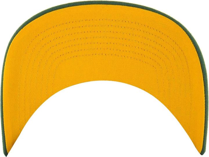 Produktbild 47 Brand Deep Profile Cap - Zone Script Oakland Athletics (One Size)