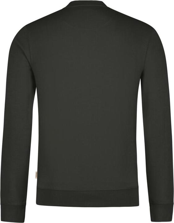 Actual product image Hakro Sweatshirt MIKRALINAR® ECO (5XL)
