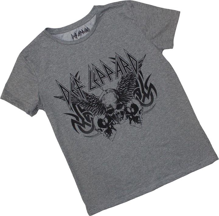 Produktbild Def Leppard TShirt (S)