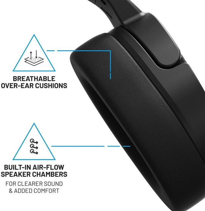 Produktbild Stealth Panther (Kabelgebunden)