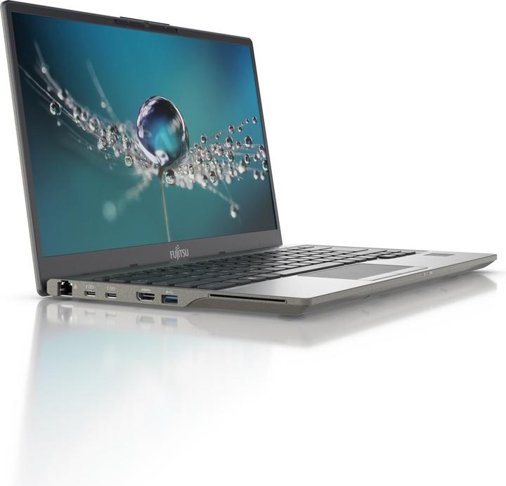 Immagine prodotto Fujitsu Lifebook U7411 (14", Intel Core i5-1135G7, 8 GB, 256 GB, DE)