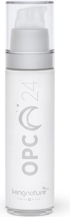 Produktbild Kingnature OPC 24 Nachtcreme Creme (50 ml, Nachtcreme)