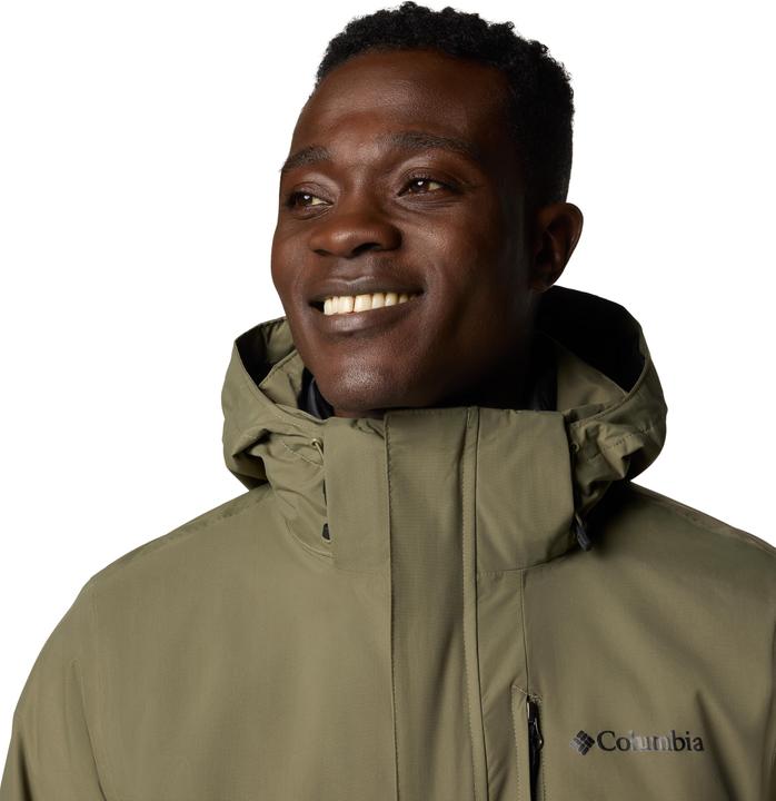 Produktbild Columbia Element Blocker™ III Interchange Jacket (M)
