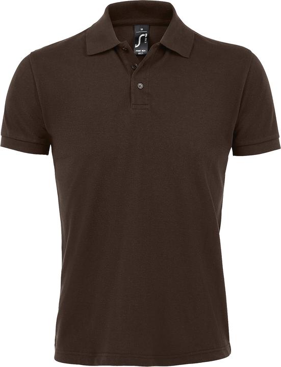 Image du produit Sols Prime Pique PoloShirt manches courtes (L)