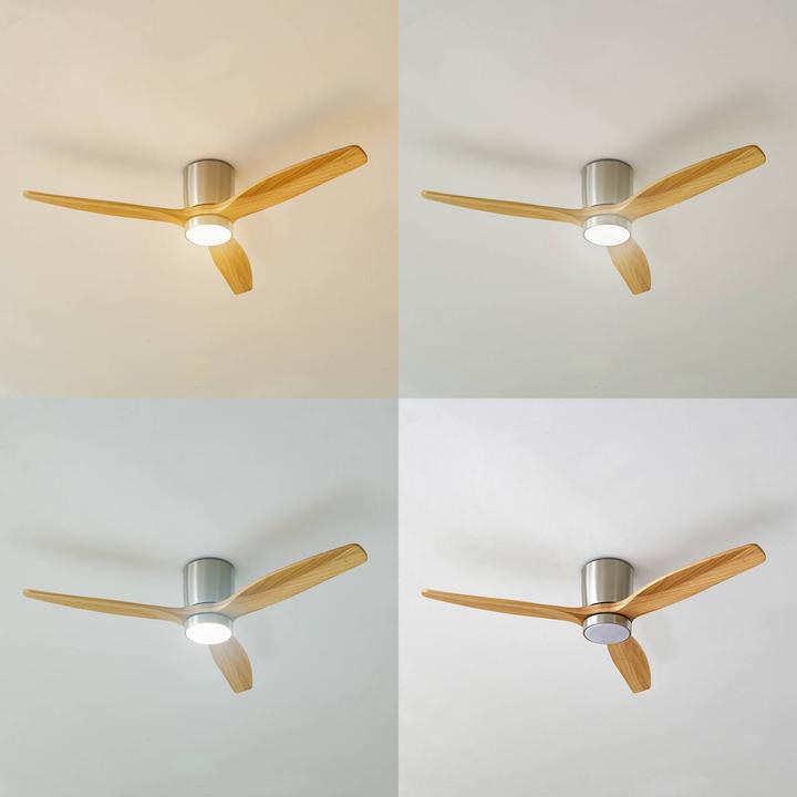 Actual product image Lucande Faipari (47 dB)