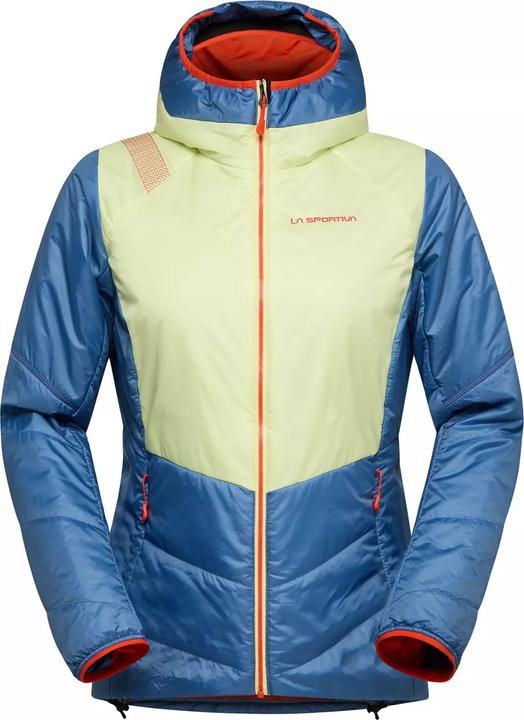 Immagine prodotto La Sportiva Giacca Mythic Primaloft Donna (L)