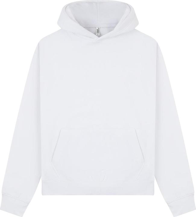 Immagine prodotto Casual Classics Premium Felpa con Cappuccio Oversize Adulto Unisex (M)