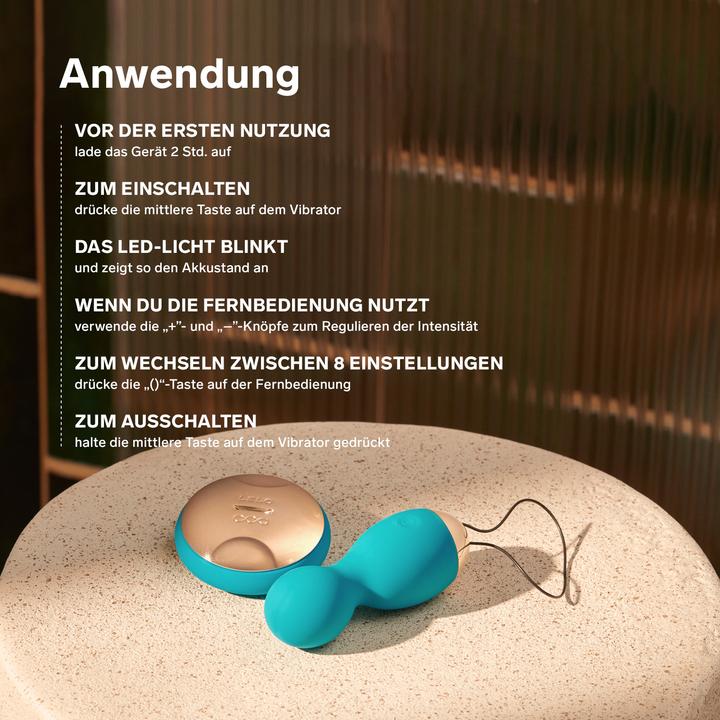 Produktbild LELO Hula Beads