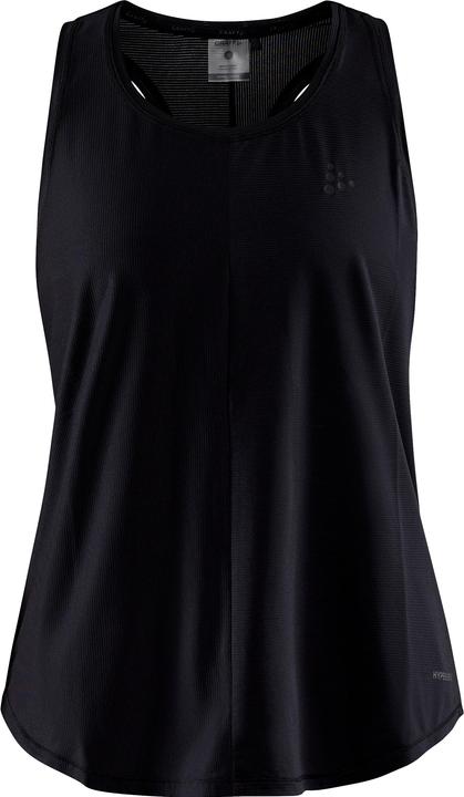 Craft Core Charge Rib Singlet W (M)
