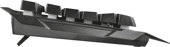 Image du produit Trust GXT 856 Torac (CH, Filaire)