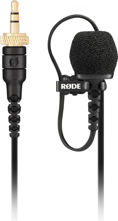 RØDE Lavalier II