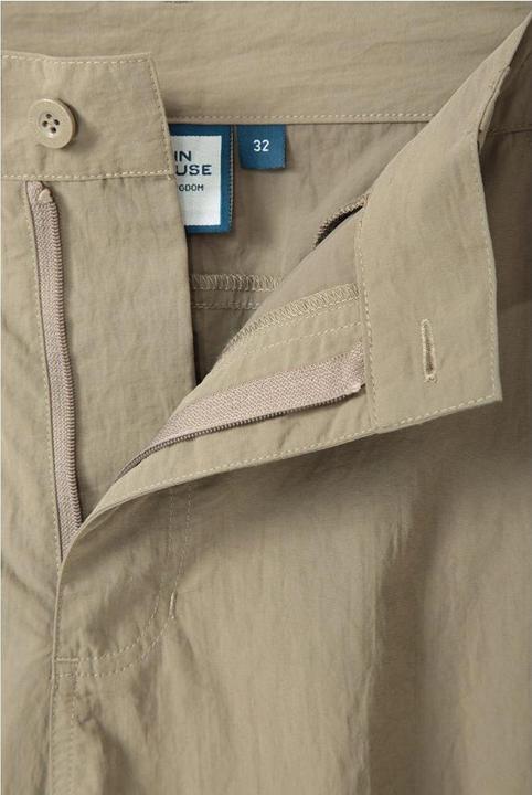 Actual product image Mountain Warehouse Trek II cargo trousers (52 D)