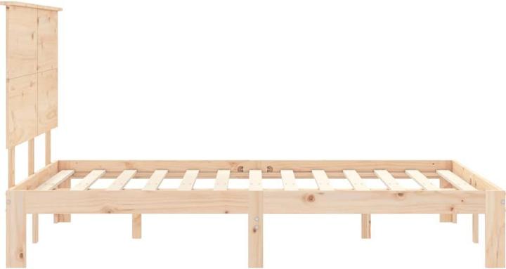 Produktbild VidaXL Lensar (120 x 200 cm)