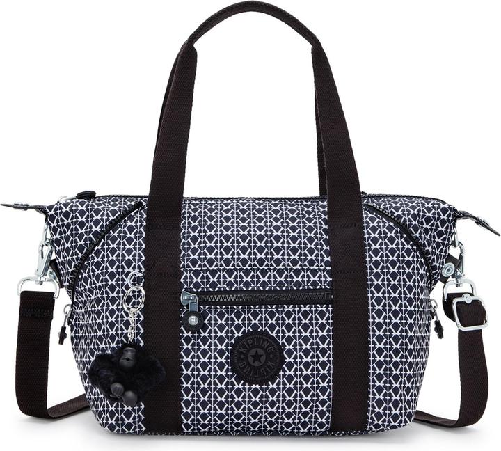 Kipling Art Mini Schultertasche 39 cm