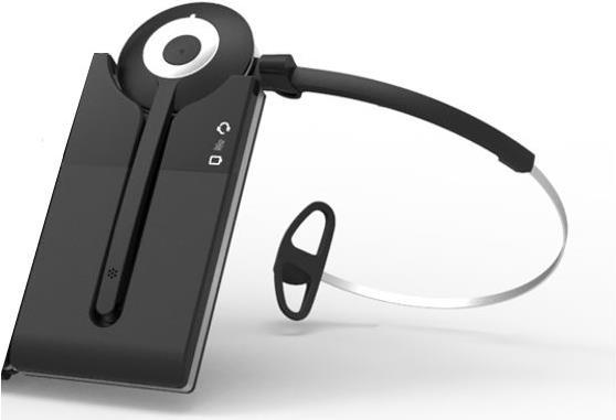 Mitel casque DECT intégré (Sans fil)