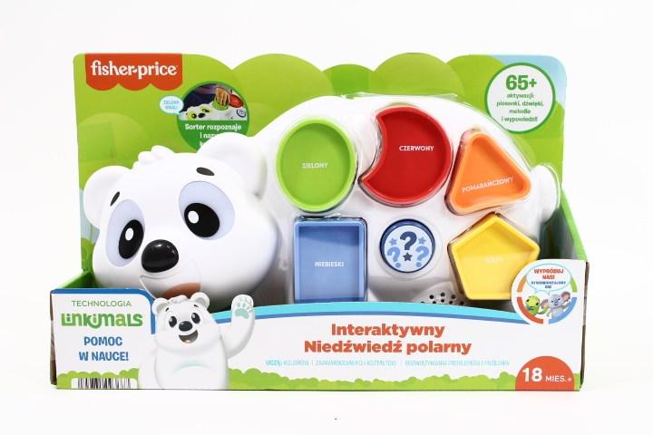 Actual product image Fisher-Price Supplier did not provide product name