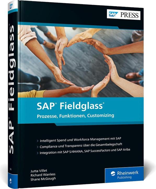 Actual product image SAP Fieldglass (German, Richard Wanless, 2021)