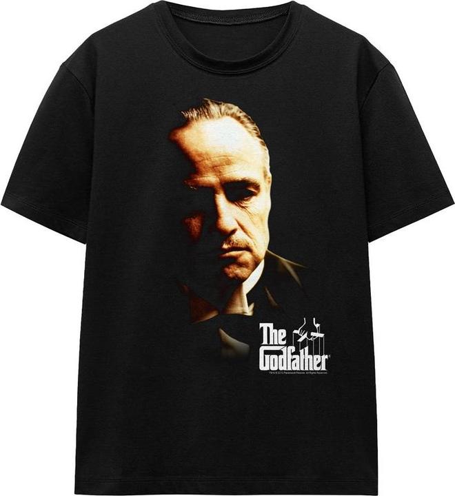 Produktbild The Godfather TShirt (L)
