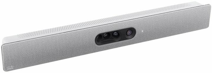 Actual product image Cisco Spark Room Kit Plus