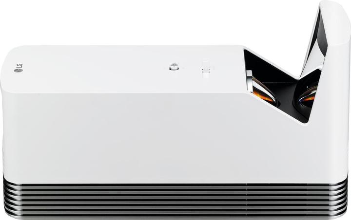 Image du produit LG HF85LS Allegro 2.0 (Full HD, 1500 lm, 0.19:1)