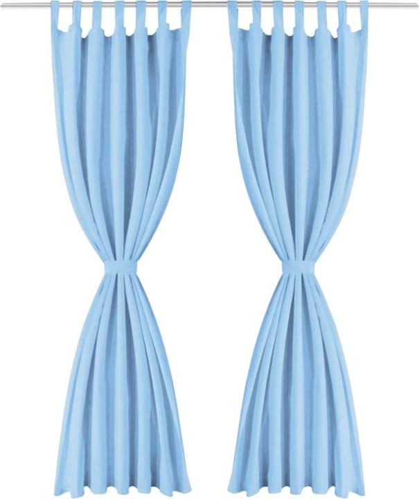 Produktbild VidaXL Gwendolen (140 x 175 cm)