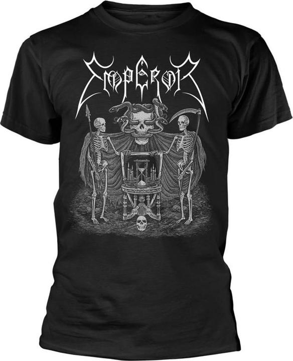 Image du produit Emperor - T-shirt - Adulte (S)