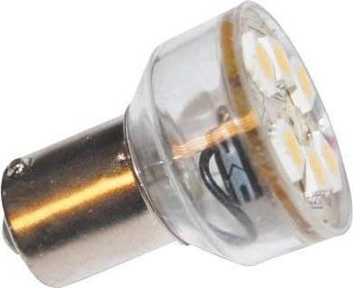Actual product image Scharnberger+Hasenbein LED SMD Spot (BA15s, 1 W, 100 lm, 1 x, F)