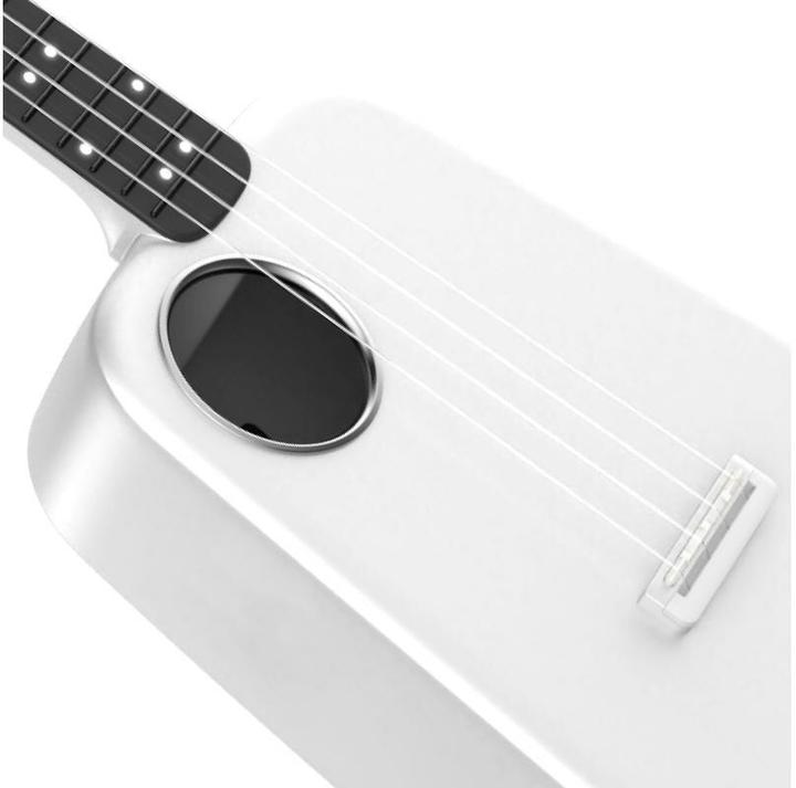 Immagine prodotto Xiaomi Populele 2 Ukulele Bianco (Concertistico)