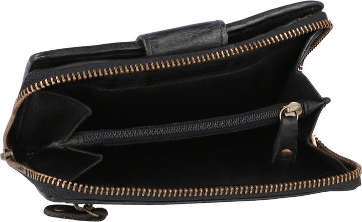 Immagine prodotto Harbour 2nd Portafoglio Anchor Love Linn in pelle 15 cm