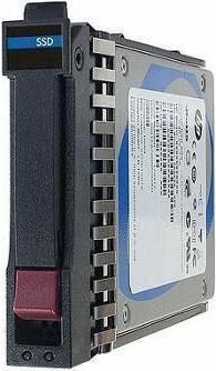 Actual product image HPE 800GB 6G SATA ME 2.5in (800 GB, 2.5")