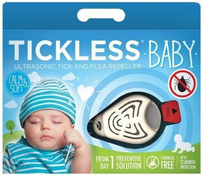Produktbild Tickless Kid