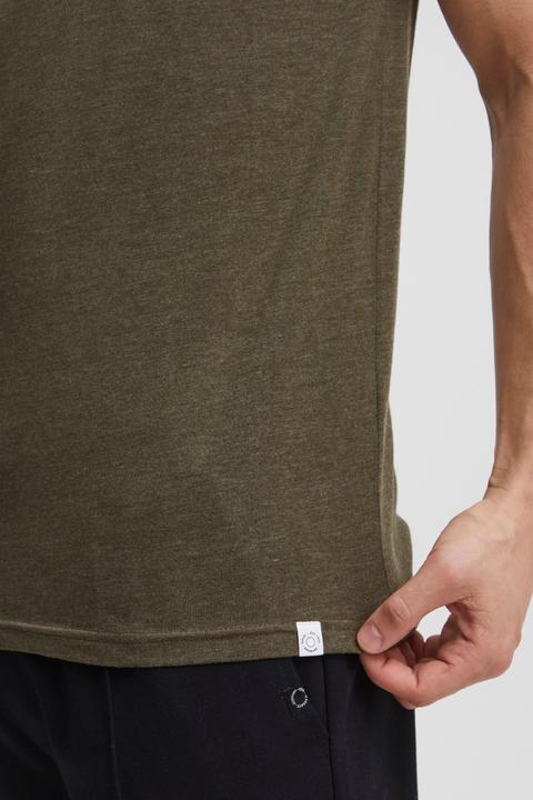 Actual product image Solid Bedo Men's T-Shirt (M)