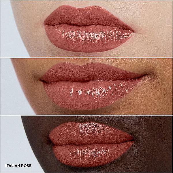 Actual product image Bobbi Brown Luxe Lip Colour Italian Rose (Italian Rose)