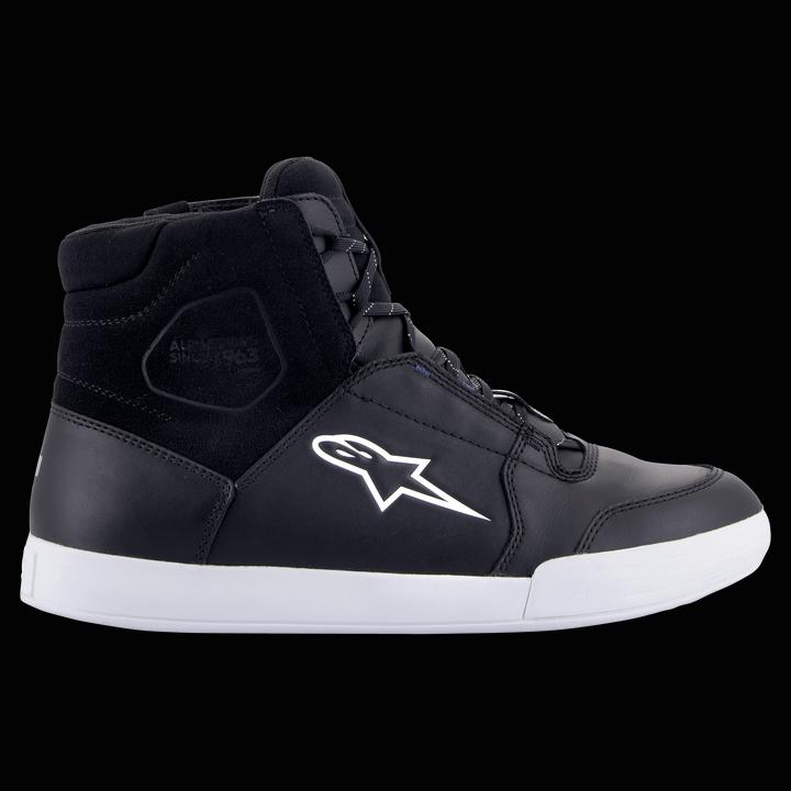 Actual product image Alpinestars Chrome Waterproof Shoes (Men, Women, 38)