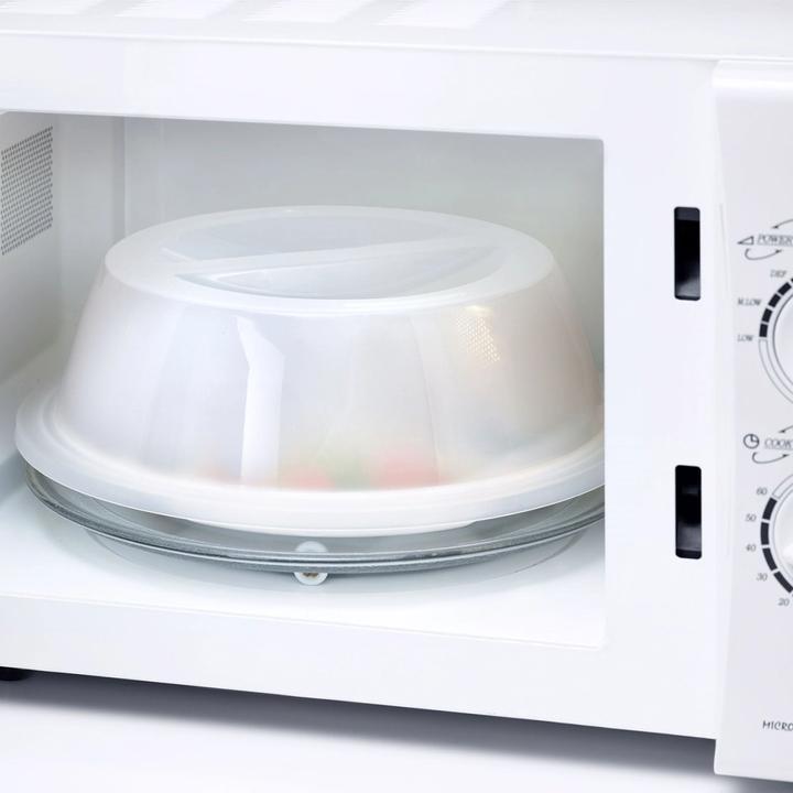 Produktbild Westmark Mikrowellen Abdeckhaube