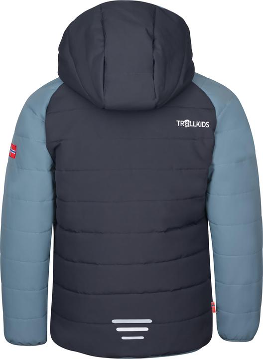 Image du produit Trollkids Kid's Hafjell Snow Jacket Pro (98)